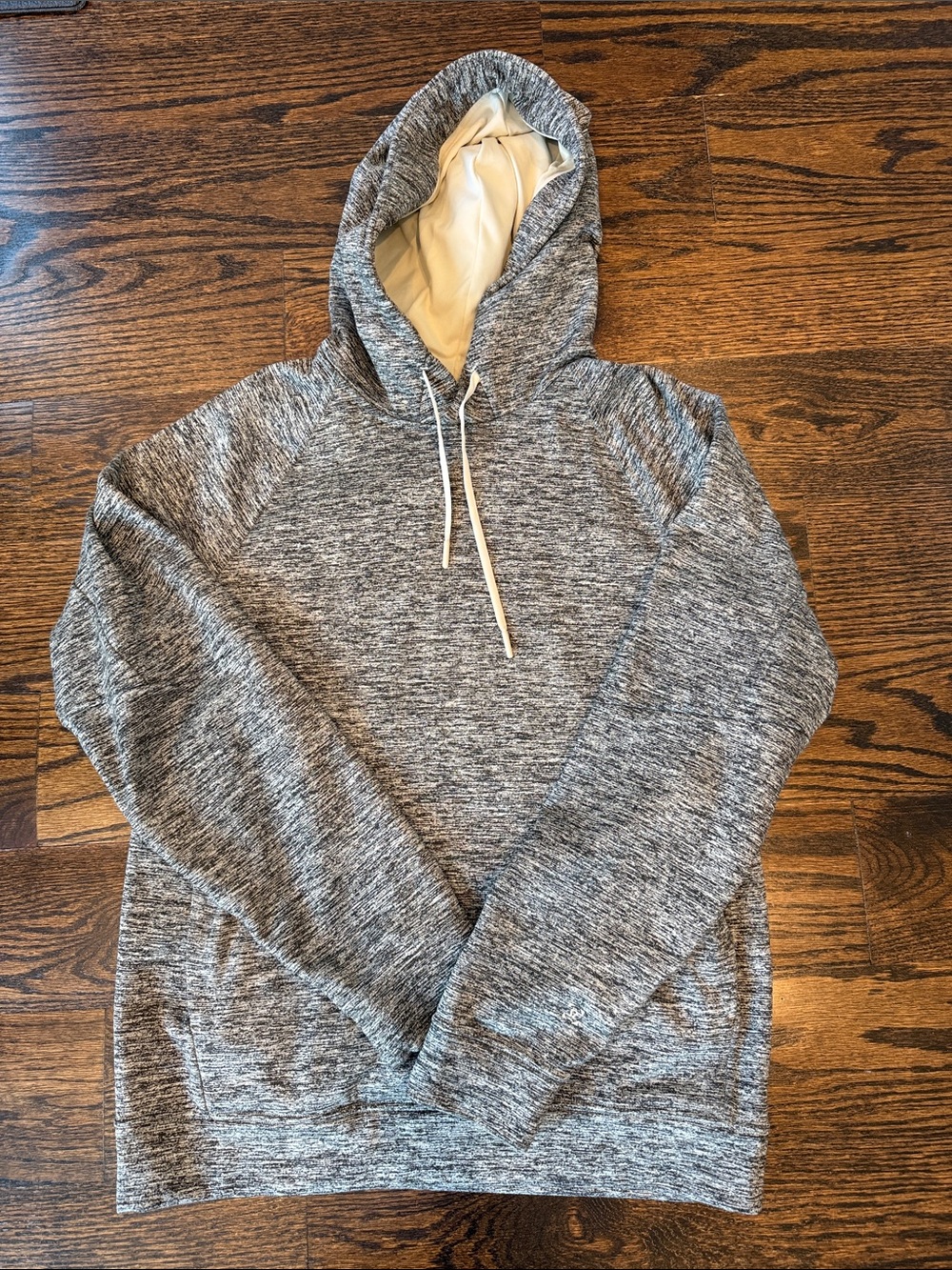 Lululemon city sweat pullover fleece sweatshirt - M